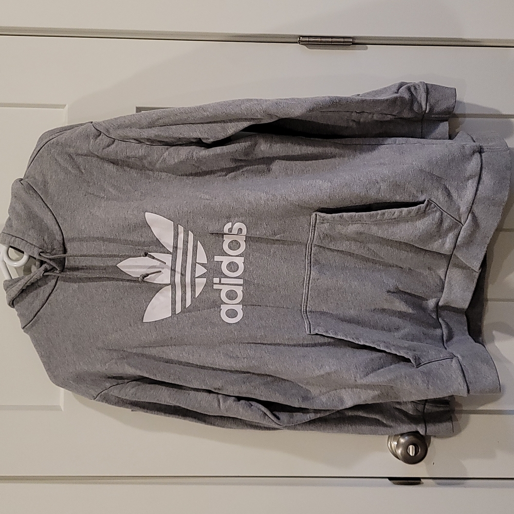 Adidas Orginals Terry Hoodie. Men's 2XL